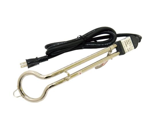 投げ込みヒーター　スタンダード　500W