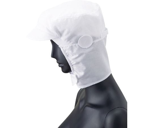 ショートフード　白