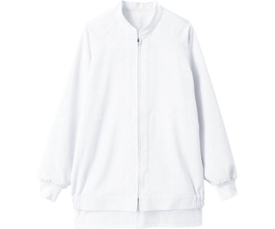 男女兼用長袖ジャンパー