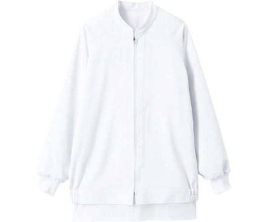 男女兼用長袖ジャンパー