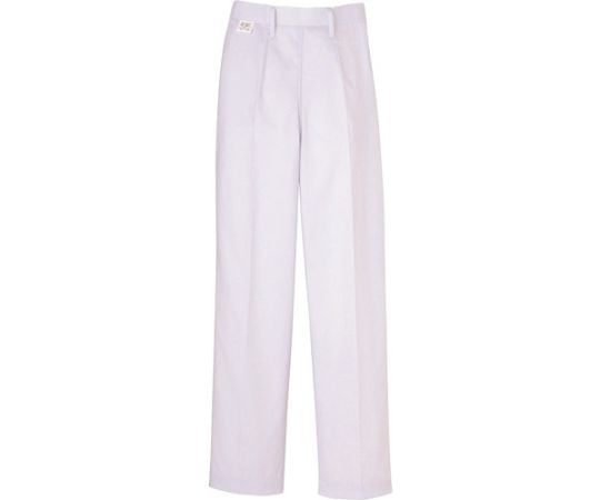 女半ゴムズボン抗菌防