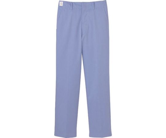 男ズボンサックス抗菌防