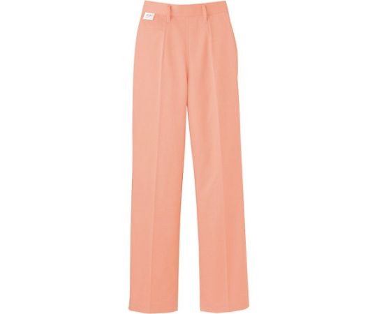 女パンツピンク抗菌防