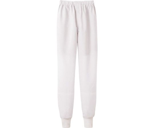 ホッピングパンツ　ホワイト