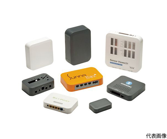 ネットワークケース オフホワイト