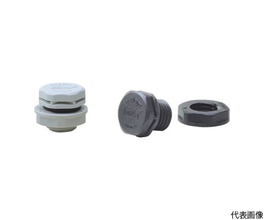 プロテクティブベント