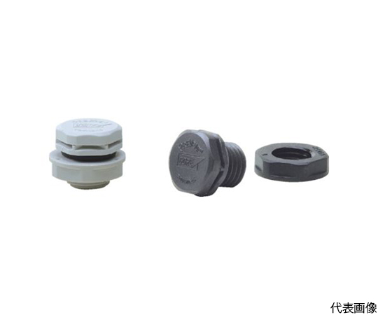 プロテクティブベント