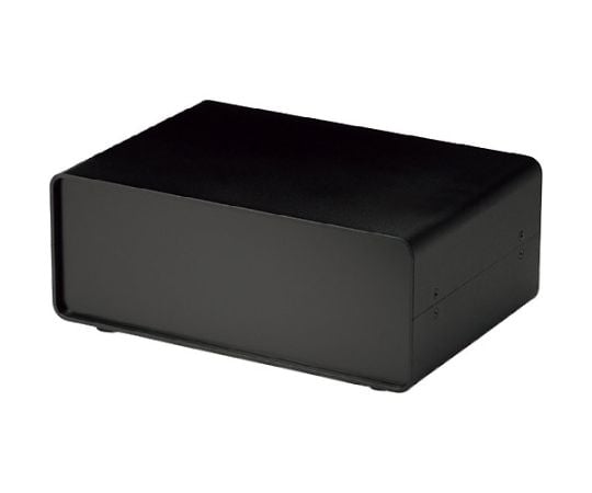 ユニバーサルアルミサッシケース　ブラック