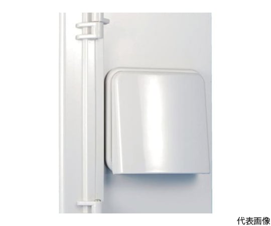 フード付ルーバー