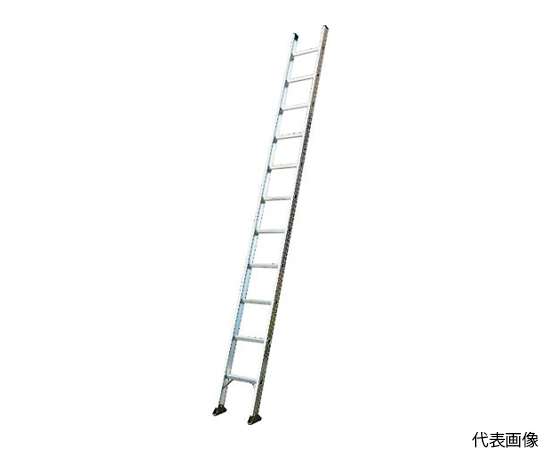 1連はしごスーパージョブ1JOB型　3.0m