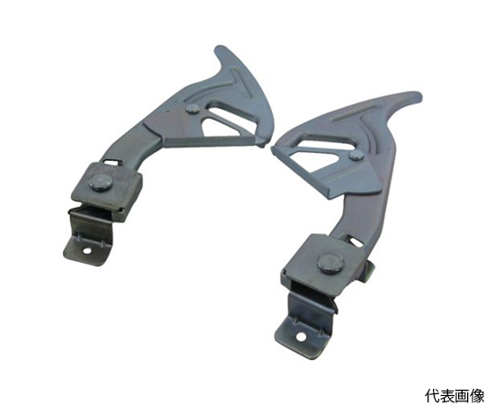 ロック金具ユニット