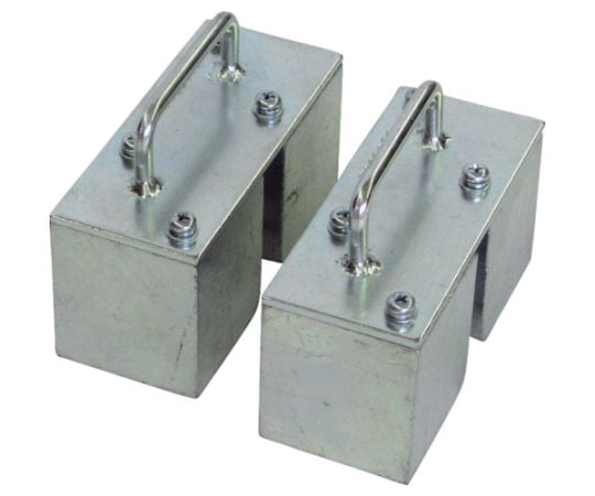 安全柵ANTB用おもり