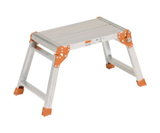 折りたたみ式足場台DWD型