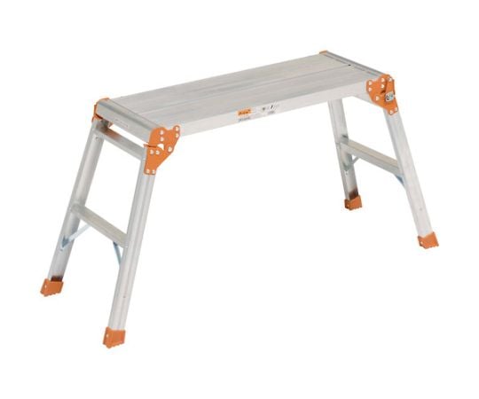 折りたたみ式足場台DWD型