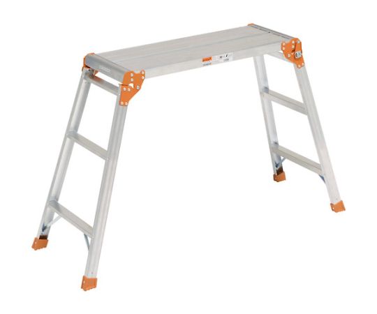 折りたたみ式足場台DWD型