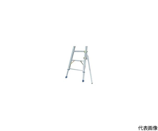 DWJ用アウトリガーセット