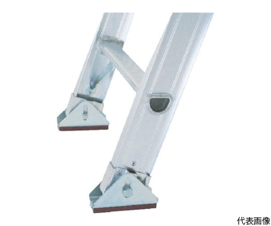 滑り止め端具ユニット　1～3PRO用