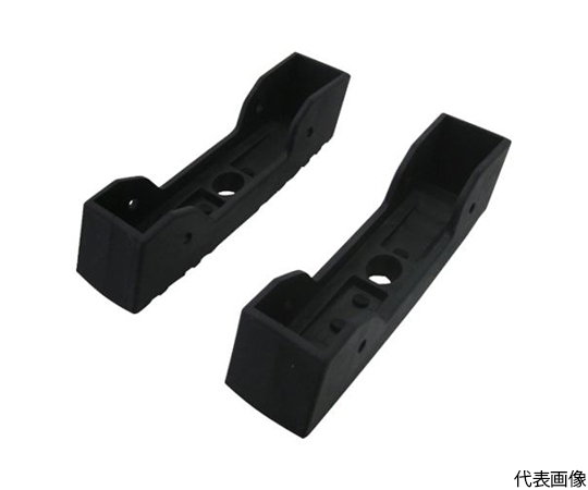 頂部端具兼滑り止めキャップ　SWJ用