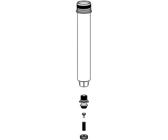 部品　ポンプシリンダーセット