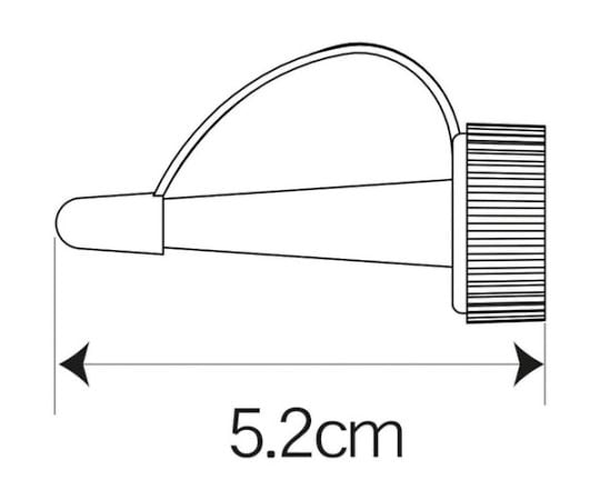 部品93080 キャップ（#307用）