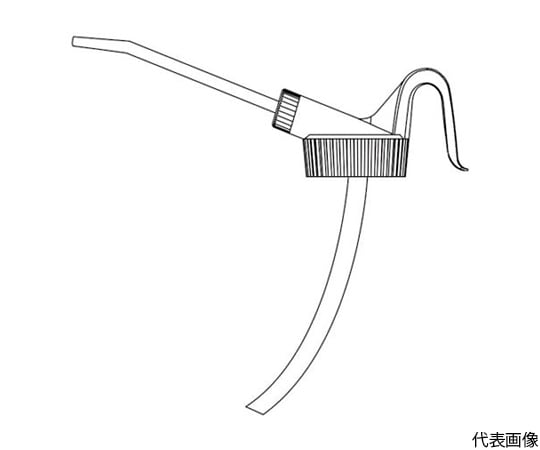 部品キャップセット黄（#3012用）