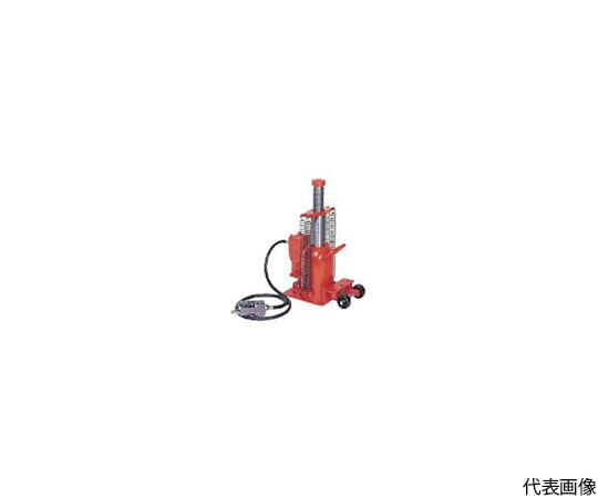 ジャッキ　25TON　（1台入）