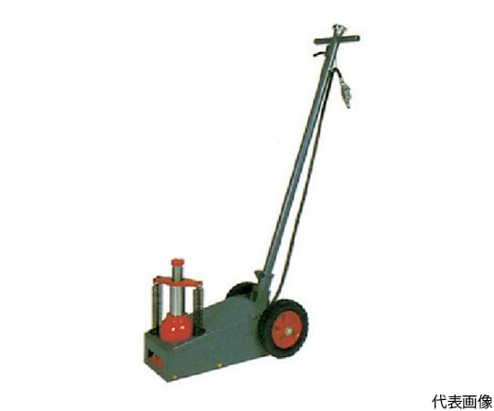 トラックジャッキ　20TON　（1台入）