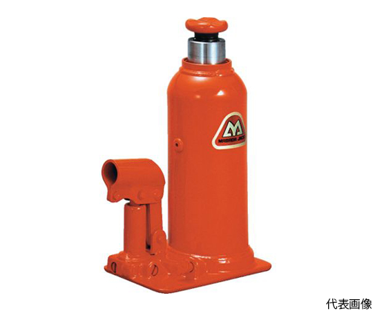 標準オイルジャッキ　100TON