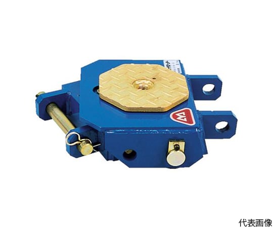 ボギー・スチール　7.5TON　（1台入）