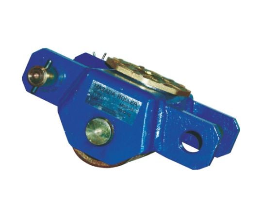 シングル・スチール　5TON　（1台入）