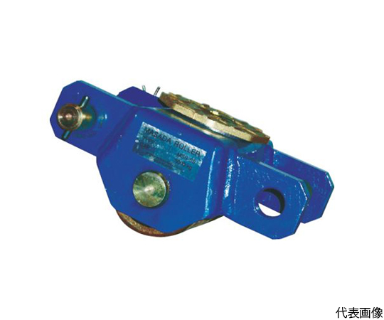 シングル・スチール　7.5TON　（1台入）