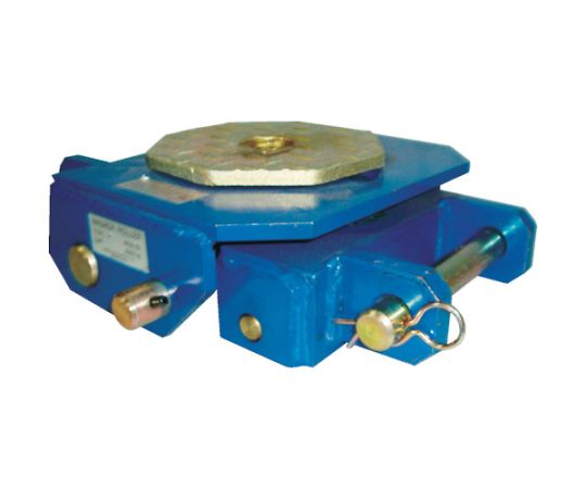 ボギー・ウレタン　2TON　（1台入）