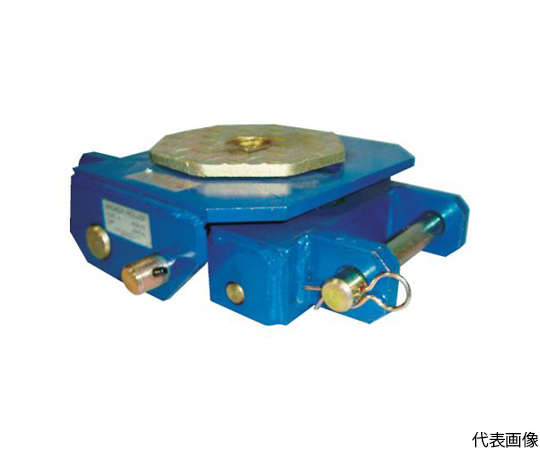 ボギー・ウレタン　3TON　（1台入）