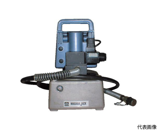 電動ポンプ　100V