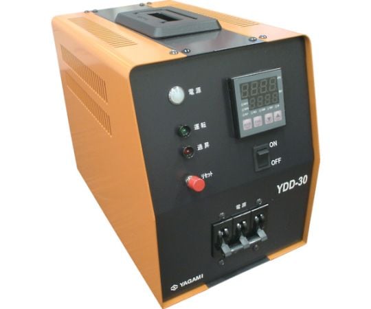 三相用温度調節器