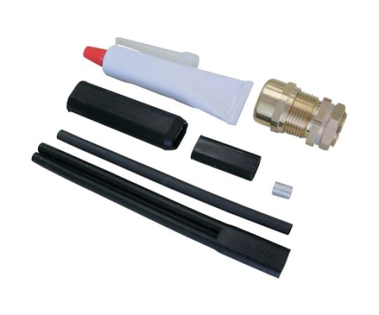 テープヒーター用ターミネーションセット