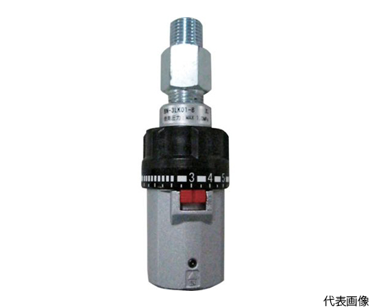 AMG用レギュレータ