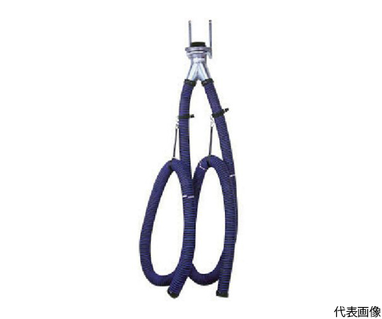 ハイキホースユニット簡易型　W4-5　2