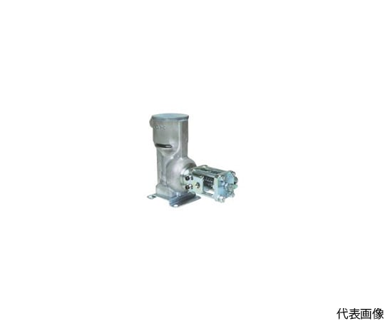 自動定量バルブグリース用KGK-409MS