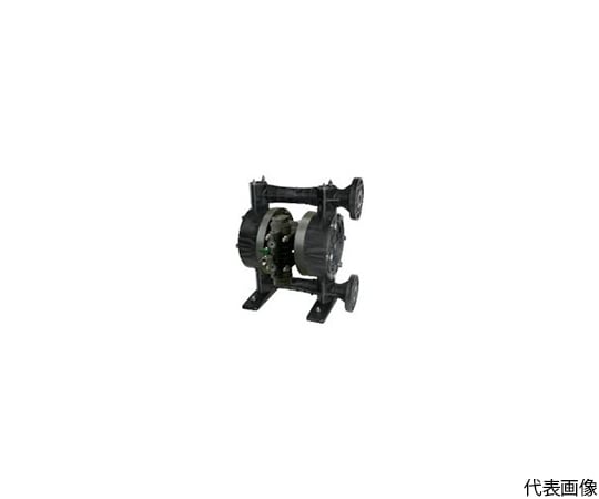 ダイアフラムポンプ