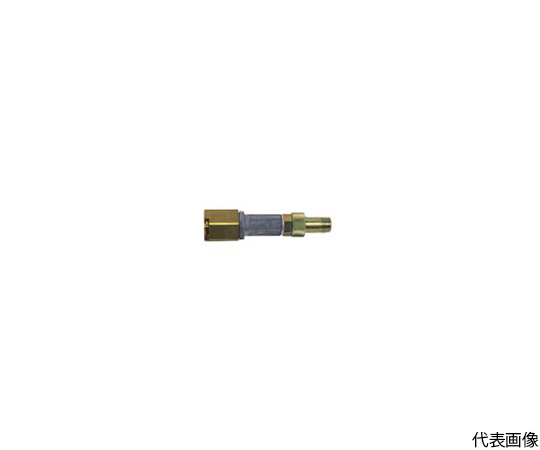 クチガネVO-50用口金