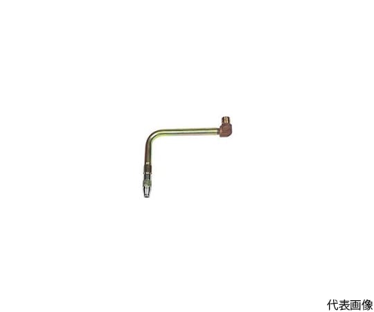 ノンドリップノズルL