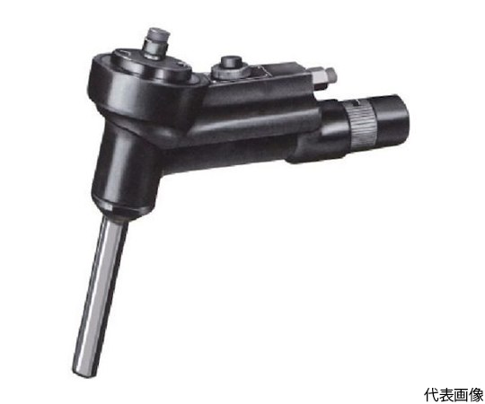 コントロールバルブE