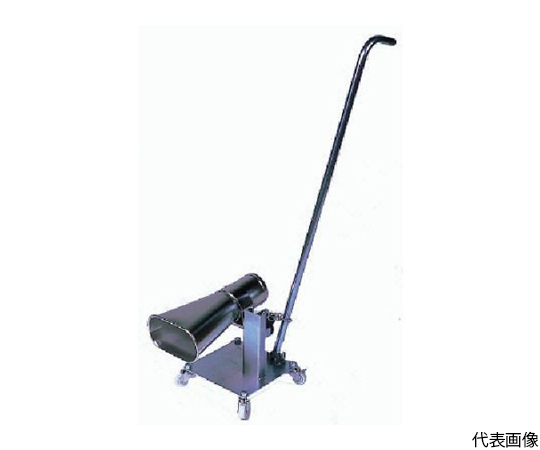 無接触ノズル（取り外しタイプ）