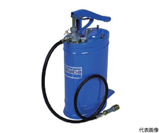 オイル用ハンドバケットボリュームポンプVO-50