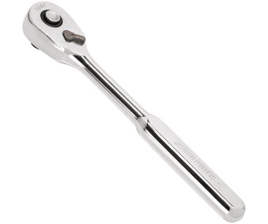 1/4DR　ラチェットハンドル　108T