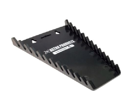 レンチラック　12本用　マグネット付