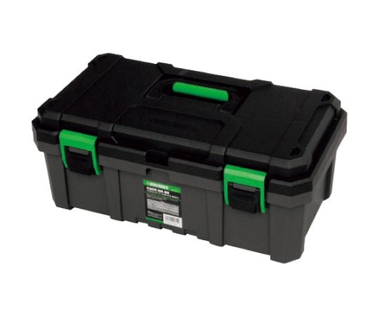 プラスチック ツールボックス BX815