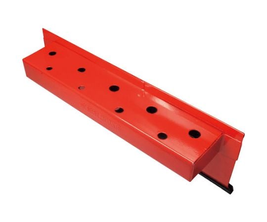 ドライバーマグネットホルダー　レッド