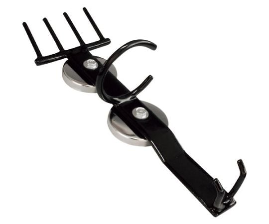 マグネットエアインパクトホルダー　ブラック